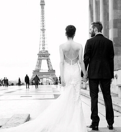 beautiful, couple and view