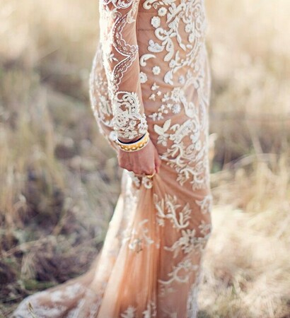 beautiful, dress and nice