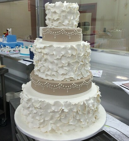 big cake, buddy valastro and inspiration