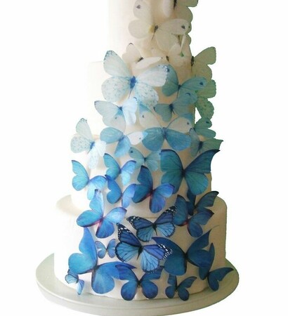 tea parties, cake and beautiful cake