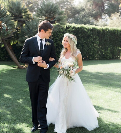 ♥, wife and vintage