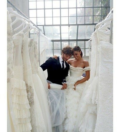 dress, life and white dress