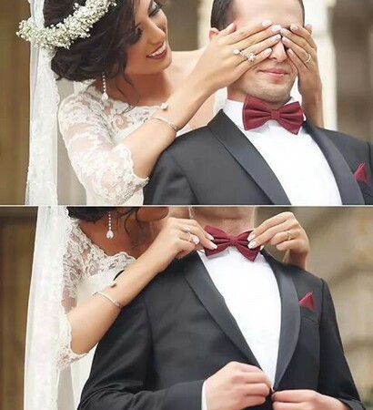 azeri girl, wedding dress and azerbaijan