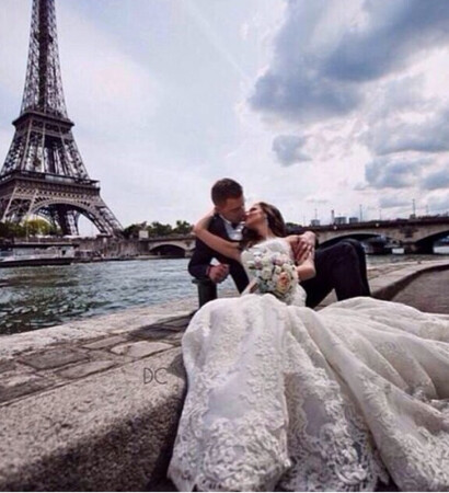 dress, together and gorgeous