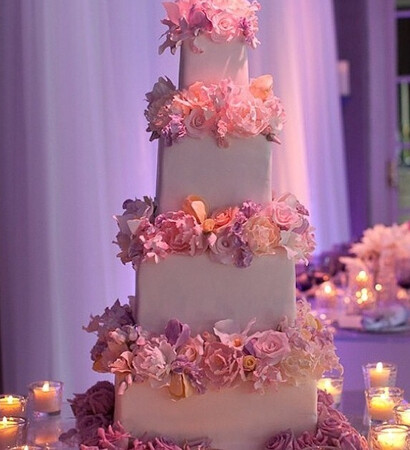beautiful, garden and wedding dress