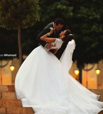 wife, beautiful and husband