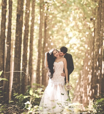 campo, love and couple