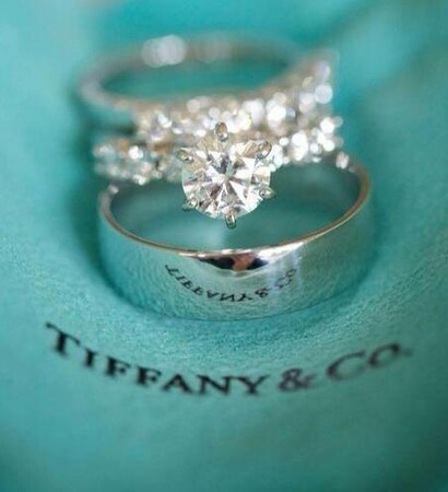 jewellery, diamonds and engagement