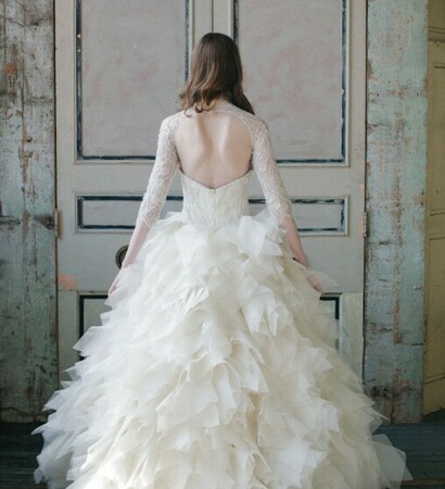 novia, bridal and wedding dress