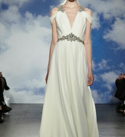 wedding dress, vestido de novia and 2015