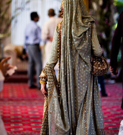 girl, dresses and pakistan