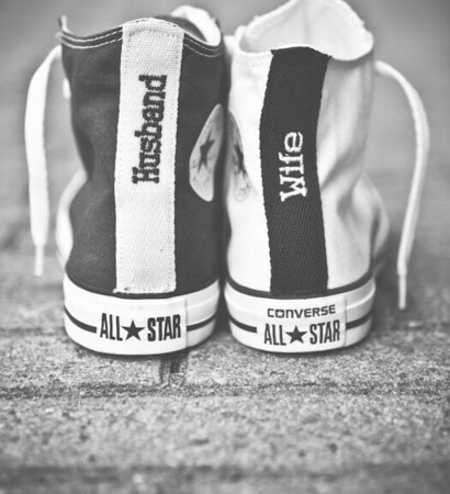 converse, weddingsneakers and getmarried