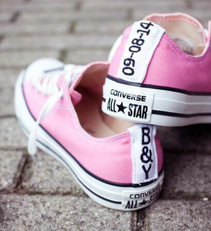 allstars, converse and getmarried