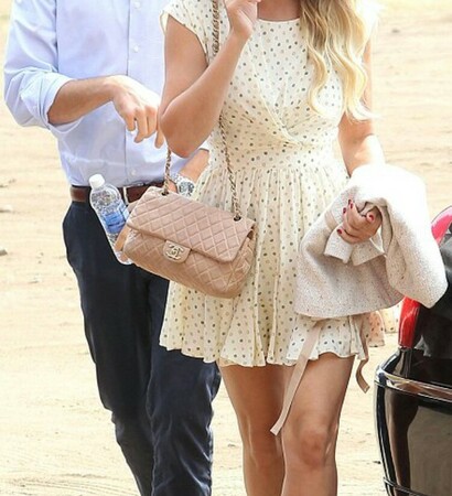 husband & wife, beautiful together and lauren conrad