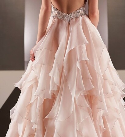 fashion, wedding dresses and bride
