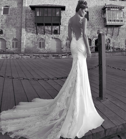 balck, and and dress