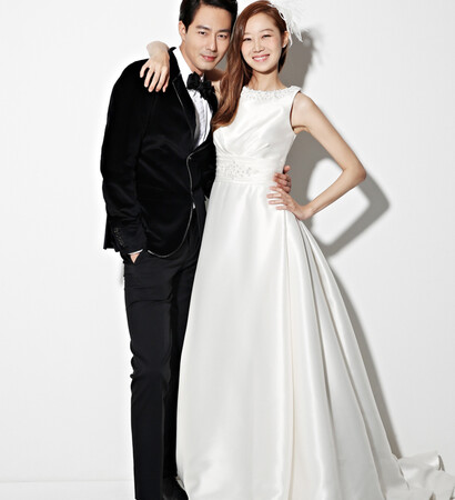 jo in sung, it's ok and it's love