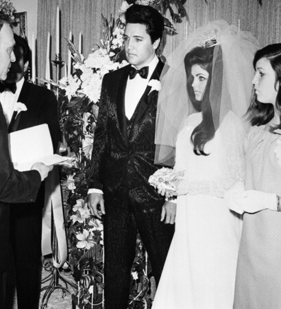 marriage, love and priscilla presley