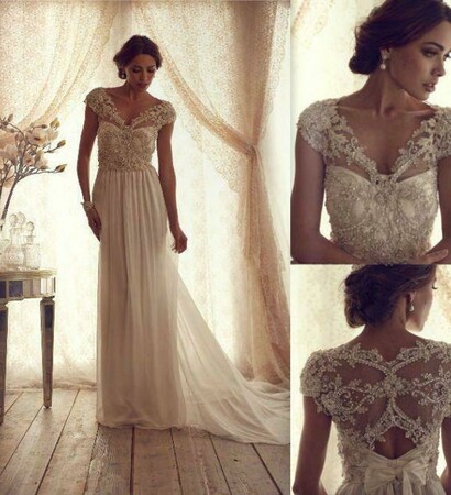 beautiful, lovely and dresses
