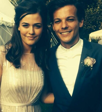 louis, tommo and fizzy