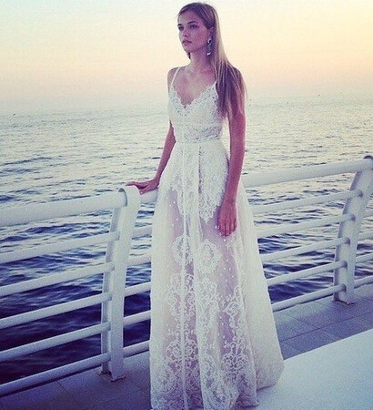 perfect, girl and lace