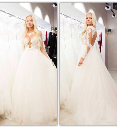 alena, dress and fashion