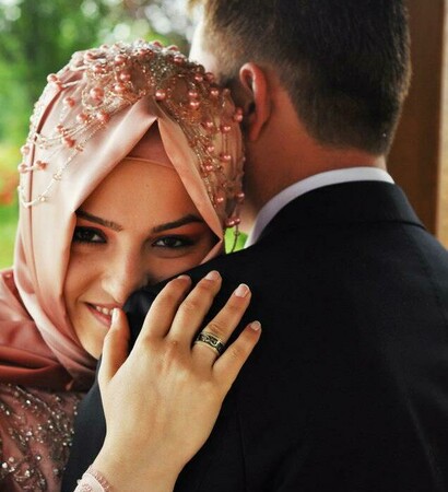 muslim, islam and perfectmuslimwedding