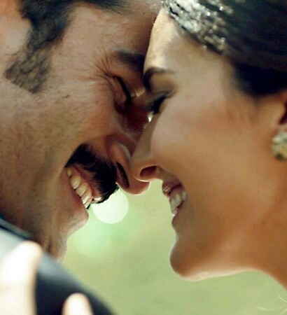 love, cute and happy