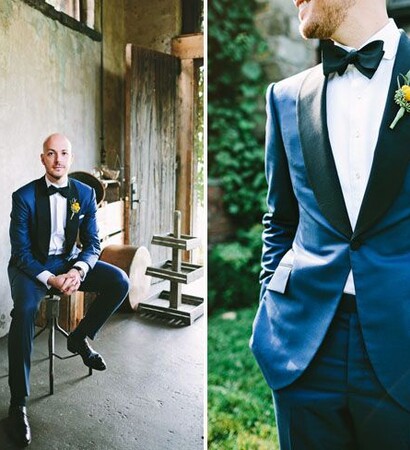 tuxedo, suit and outfit