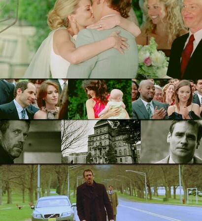 robert chase, awww and house md