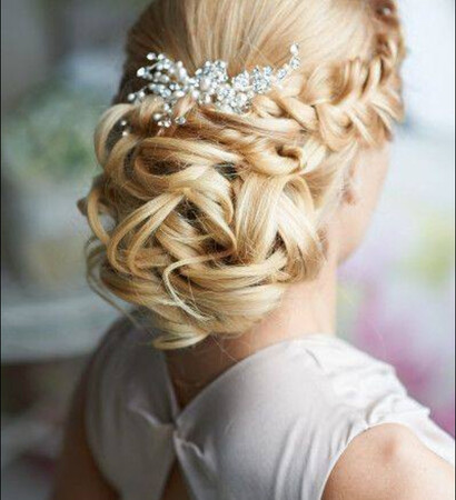 hair and en
