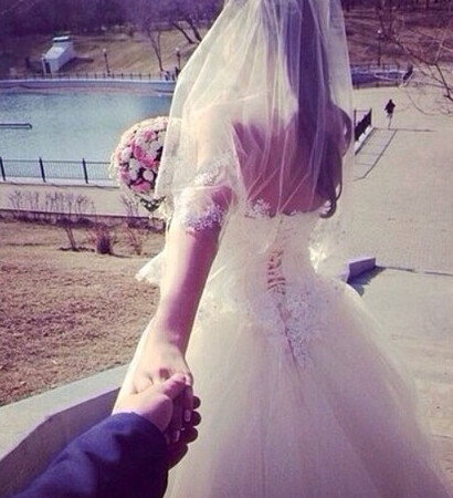white, love and beautiful day