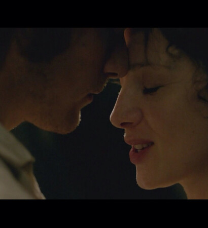 true love, jamie fraser and outlander