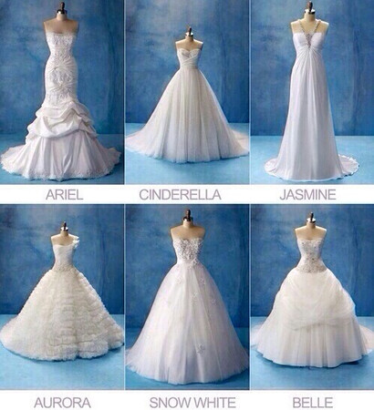 dress, weddingdress and childhood