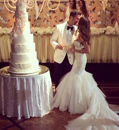 love, wedding dress and ₴jae ♛ | weheartit