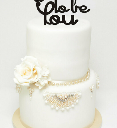 vintage wedding, wedding cake and vintage