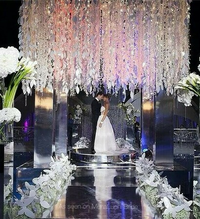 wedding centerpieces, wedding decoration and wedding decor