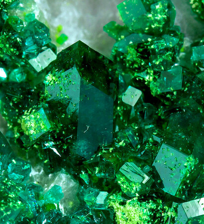 kawaii, crystals and house