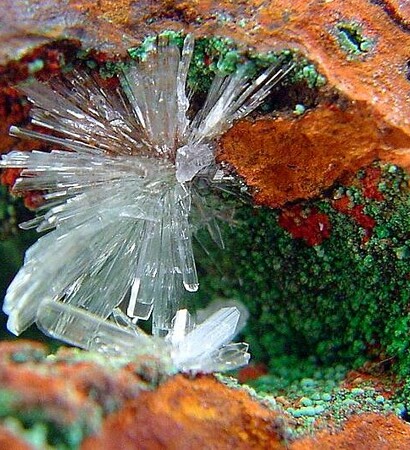 house, sleep and crystals