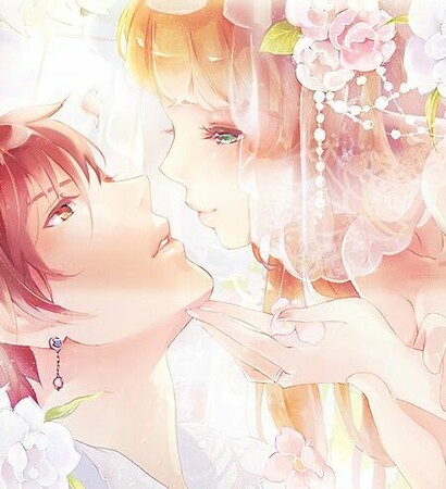 少しイングリッド, anime and anime art