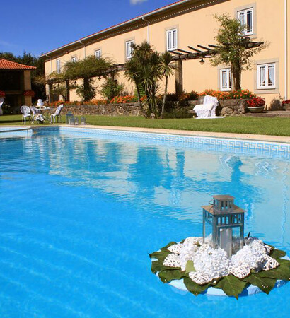 vila verde, quinta de sara and casamentos