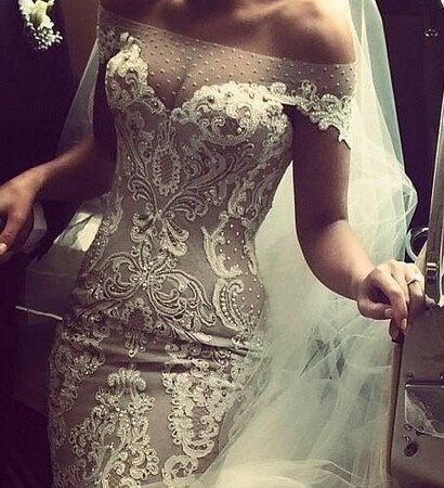 dress, luxury and style