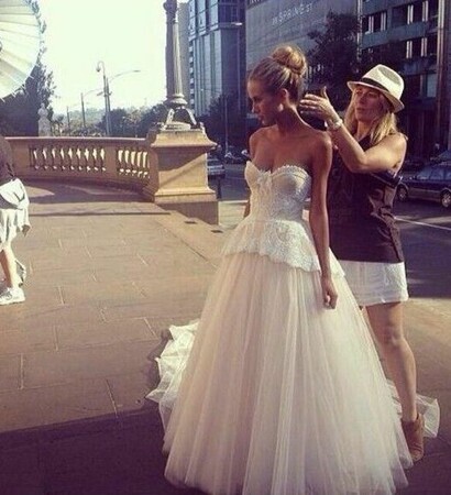 fashion, girl and style