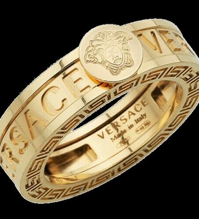 Versace and en