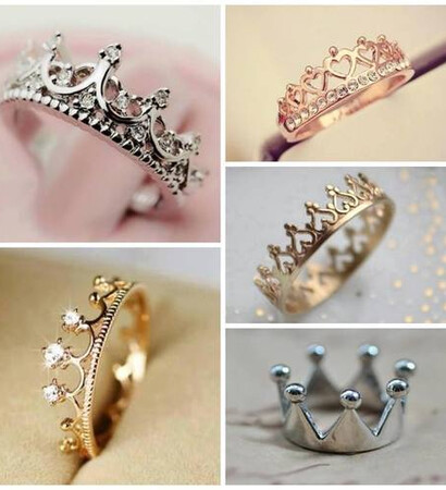 boy, diamonds and jewellery