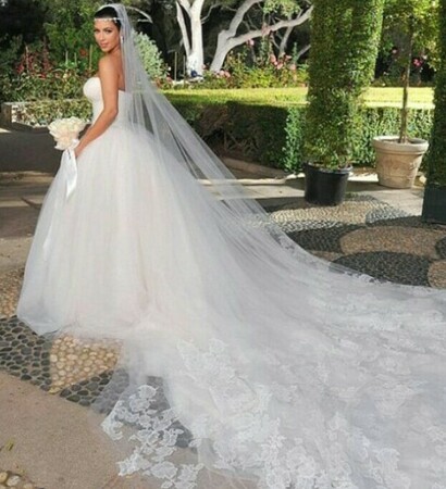 boda, kim and novia