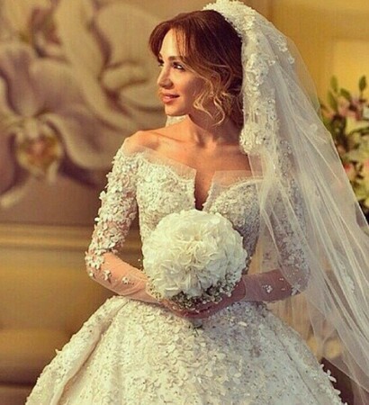 romantica, matrimonio and love