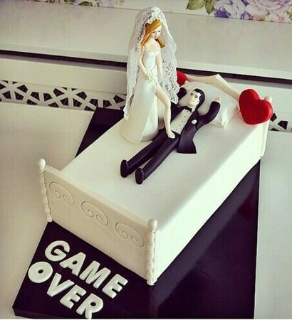woumen, merried and funny