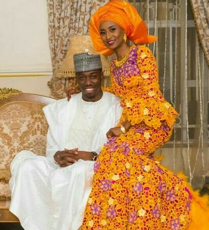 cute, African and in sha allah