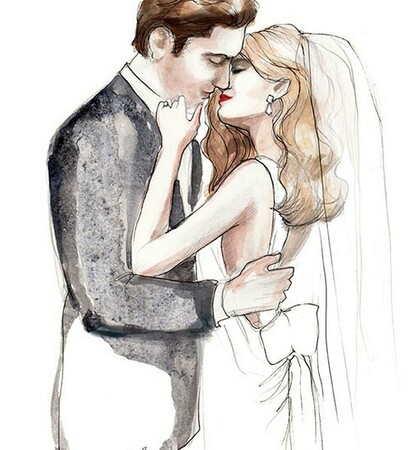fashion drawings, art and fashion illustration